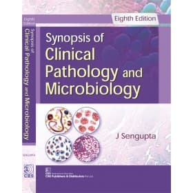 Synopsis of Clinical Pathology and Microbiology 8th/2017