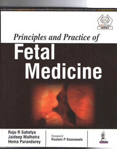Principles and Practice of Fetal Medicine 1st/2017