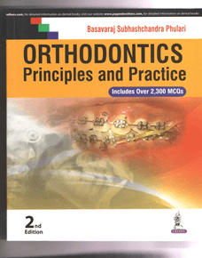 Orthodontics Principles And Practice 2nd/2017