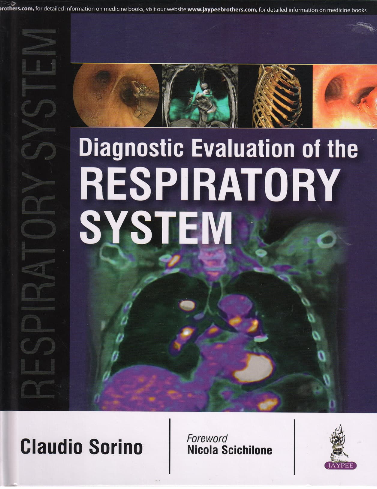 Diagnostic Evaluation of the Respiratory System 1st/2017