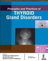 Principles and Practices of Thyroid Gland Disorders 1st/2017