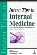 Intern Tips in Internal Medicine 1st/2017
