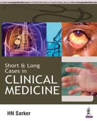 Short and Long Cases in Clinical Medicine 1st/2016