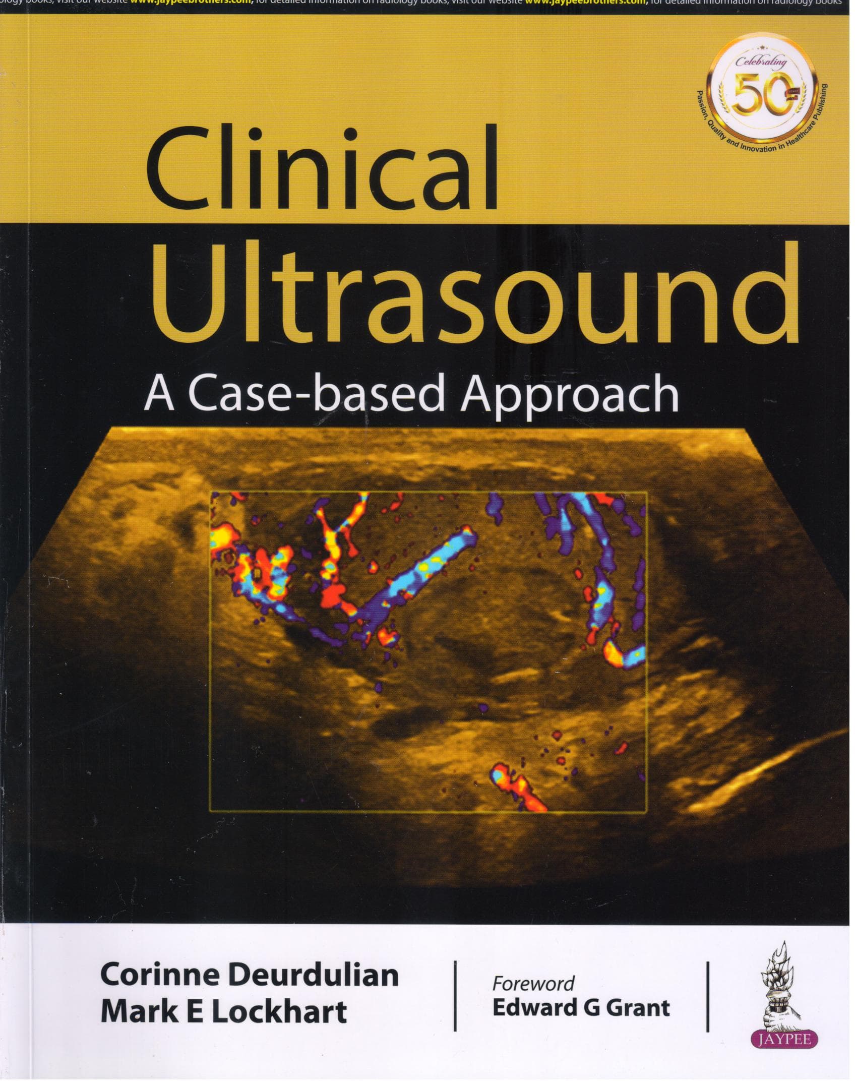 Clinical Ultrasound 1st/2020