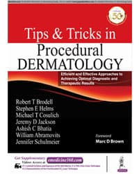 Tips & Tricks in Procedural Dermatology 1st/2020
