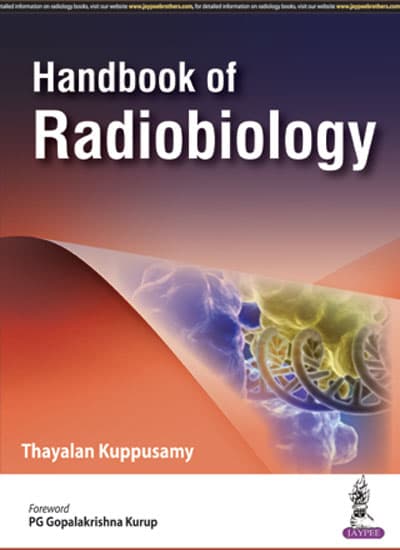Handbook of Radiobiology 1st/2016
