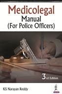 Medicolegal Manual 3rd/2017