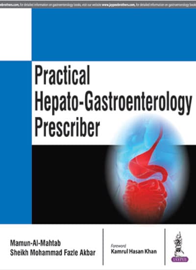 Practical Hepato-Gastroenterology Prescriber 1st/2017