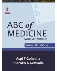 ABC of Medicine (with Mnemonics) 16th/2020