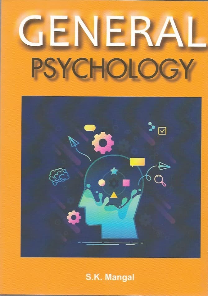 General Psychology 2nd/2020