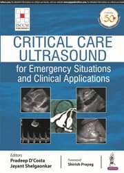 Critical Care Ultrasound 1st/2020