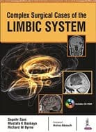 Complex Surgical Cases of the Limbic System 1st/2017