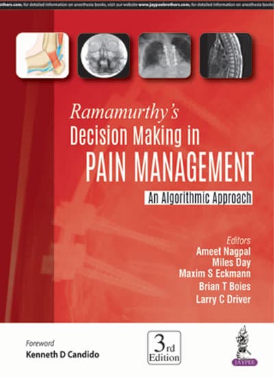 Ramamurthy's Decision Making in Pain Management 3rd/2018