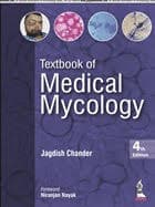 Textbook of Medical Mycology 4th/2018