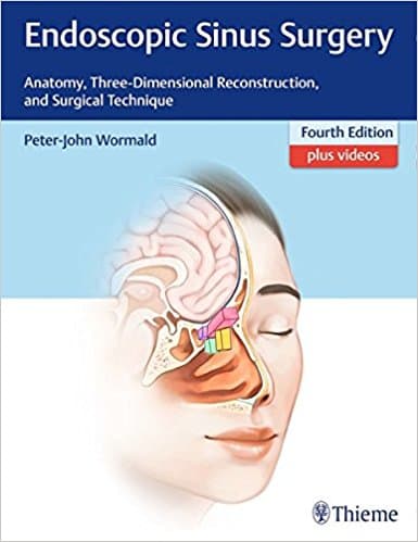 Endoscopic Sinus Surgery 4th/2018