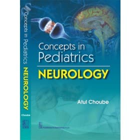 Concepts in Pediatrics Neurology 1st/2017