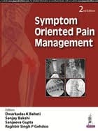 Symptom Oriented Pain Management 2nd/2017