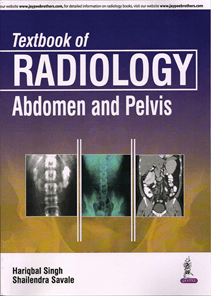 Textbook Of Radiology Abdomen and Pelvis 1st/2017