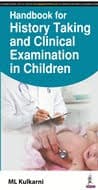 Handbook for History Taking and Clinical Examination in Children 1st/2017