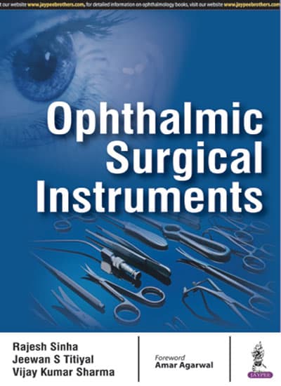 Ophthalmic Surgical Instruments 1st/2017