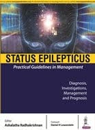 Status Epilepticus Practical Guidelines in Management 1st/2017
