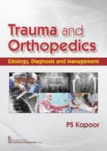 Trauma and Orthopedics 1st/2017