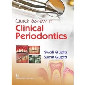 Quick Review in Clinical Periodontics 1st/2017