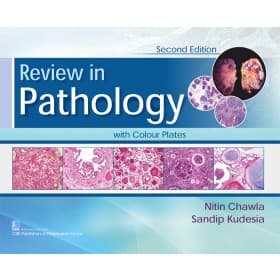Review in Pathology 2nd/2018