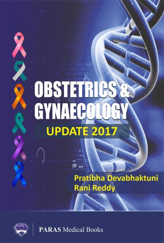 Obstetrics and Gynecology Update 2017 1st/2018 (OLD)