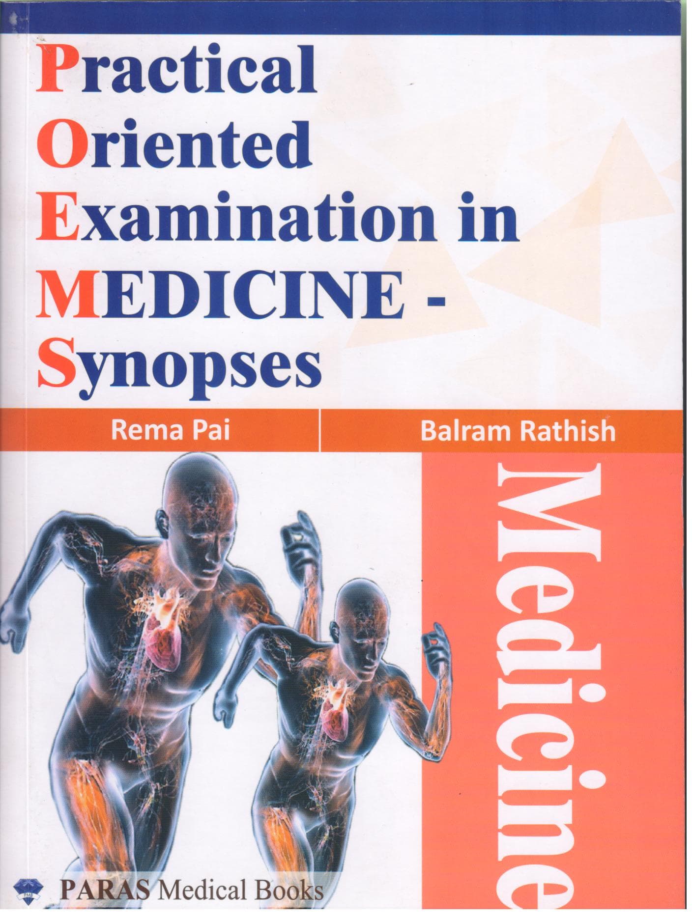 Practical Oriented Examination in Medicine- Synopses (POEMS) 1st/2019