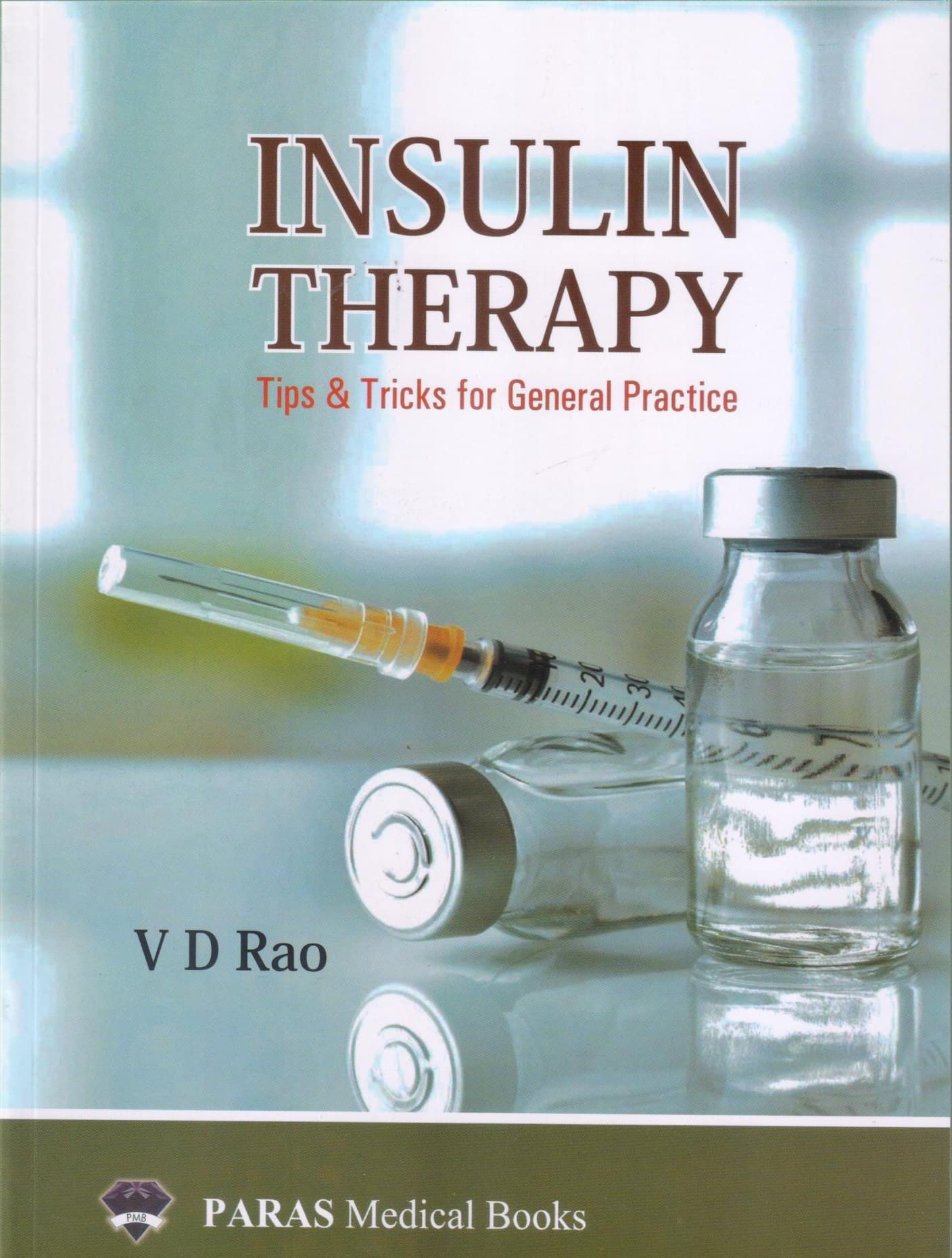 Insulin Therapy 1st/2020