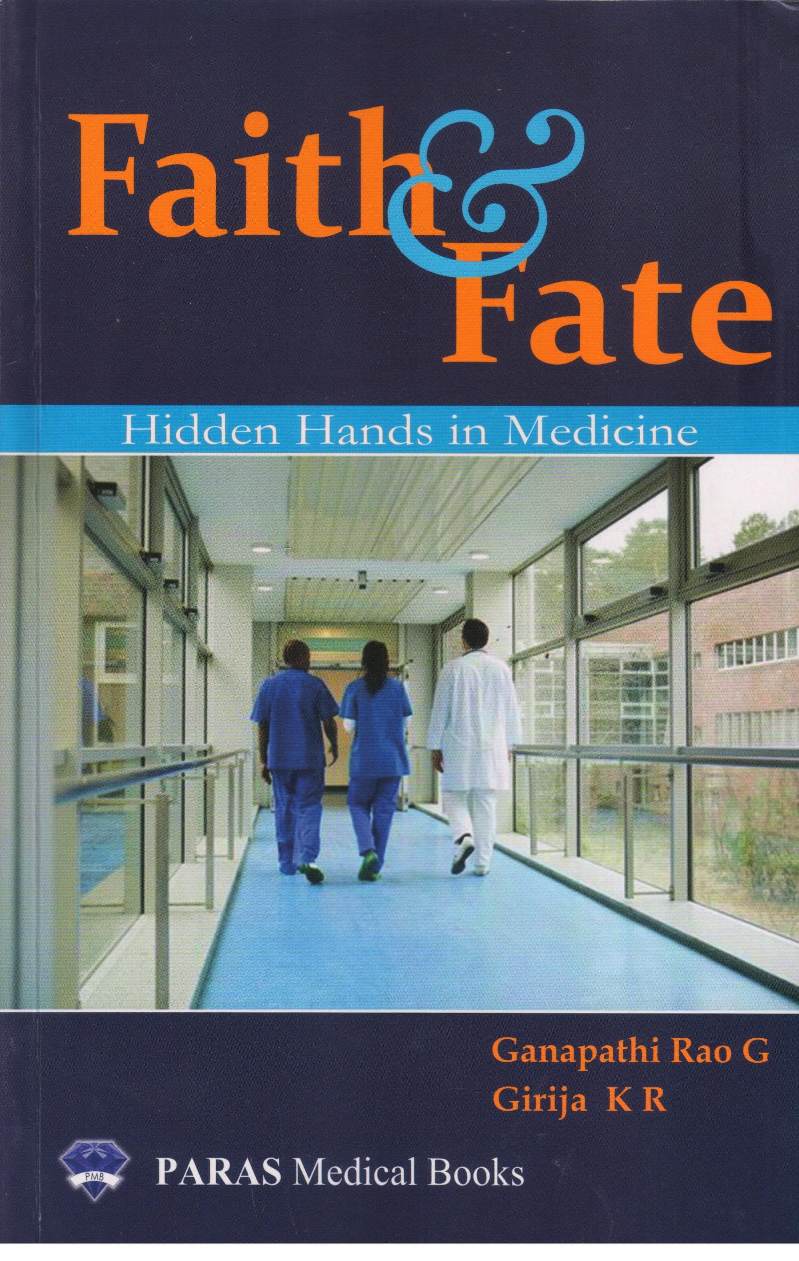 Faith & Fate 1st/2020