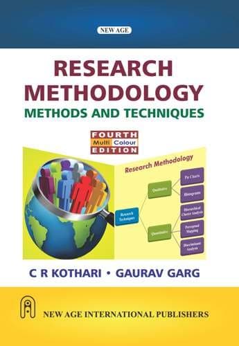 Research Methodology 4th/2018