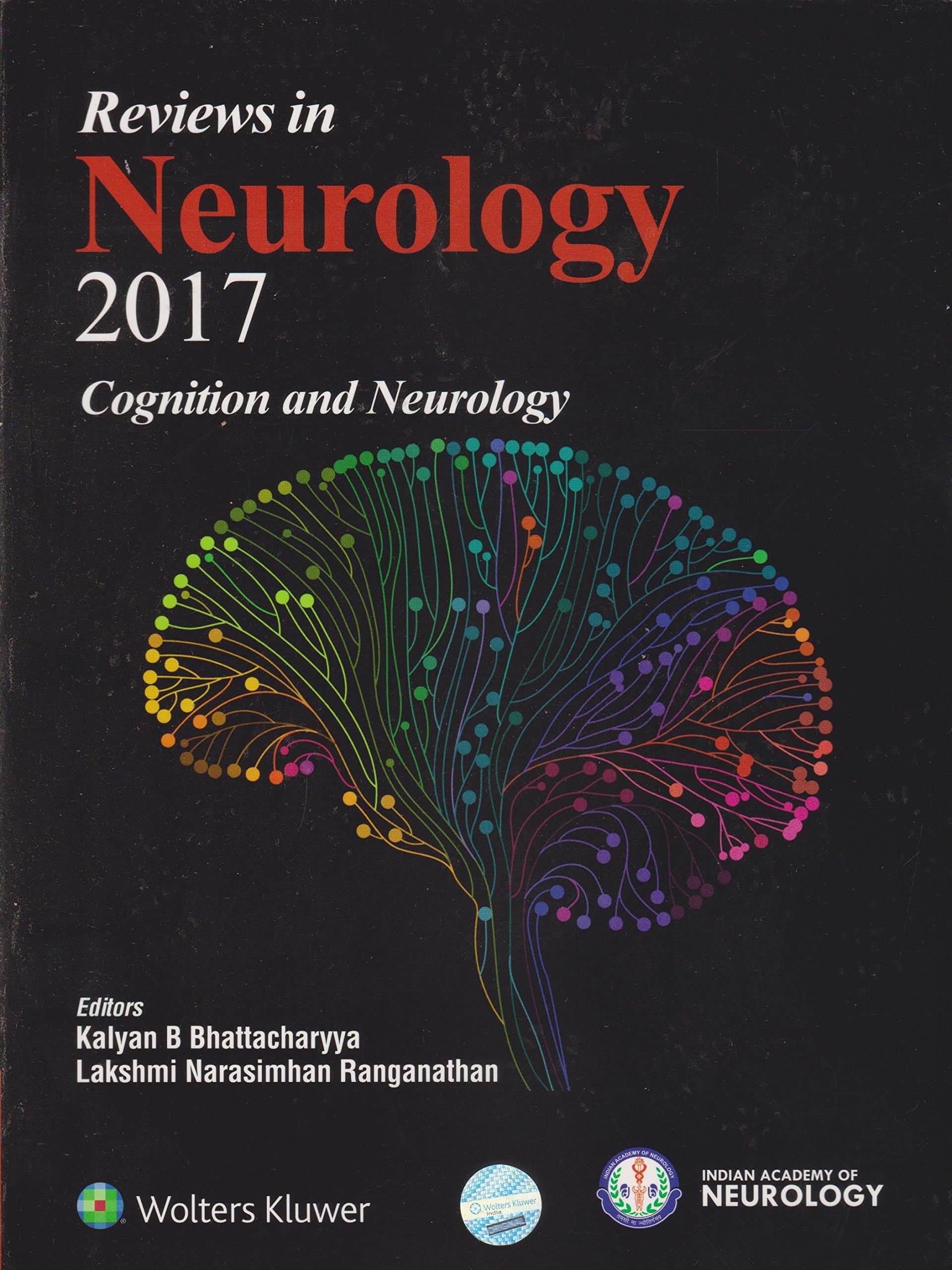 Reviews in Neurology 2017 Cognition and Neurology 1st/2018