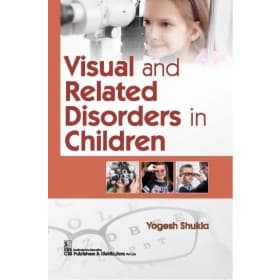 Visual and Related Disorder's in Children 1st/2020