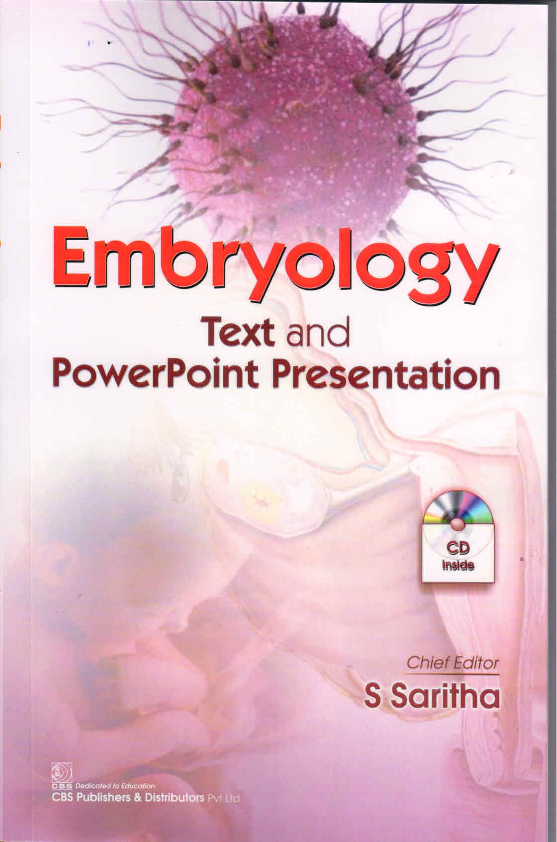 Embryology Text and Powerpoint Presentation 1st/2018