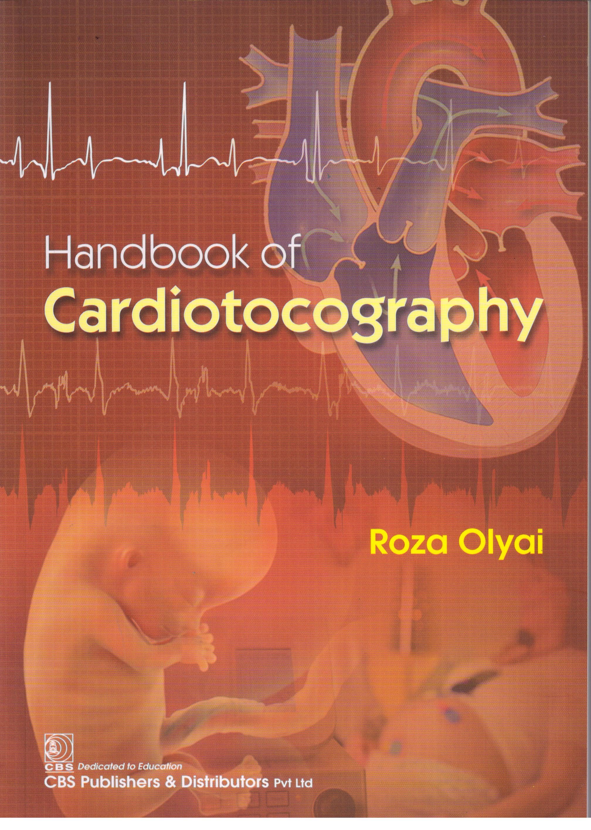 Handbook Cardiotocography 1st/2018
