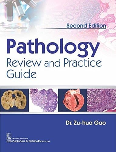 Pathology Review And Practice Guide 2nd/2018 (Reprint)