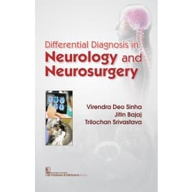 Differential Diagnosis in Neurology and Neurosurgery 1st/2018