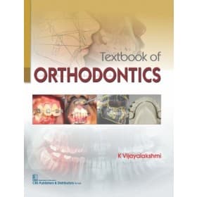 Textbook of Orthodontics 1st/2020