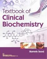 Textbook of Clinical Biochemistry 1st/2019