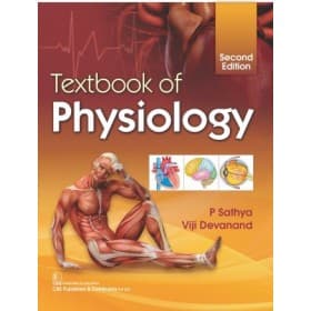 Textbook Of Physiology 2nd/2018