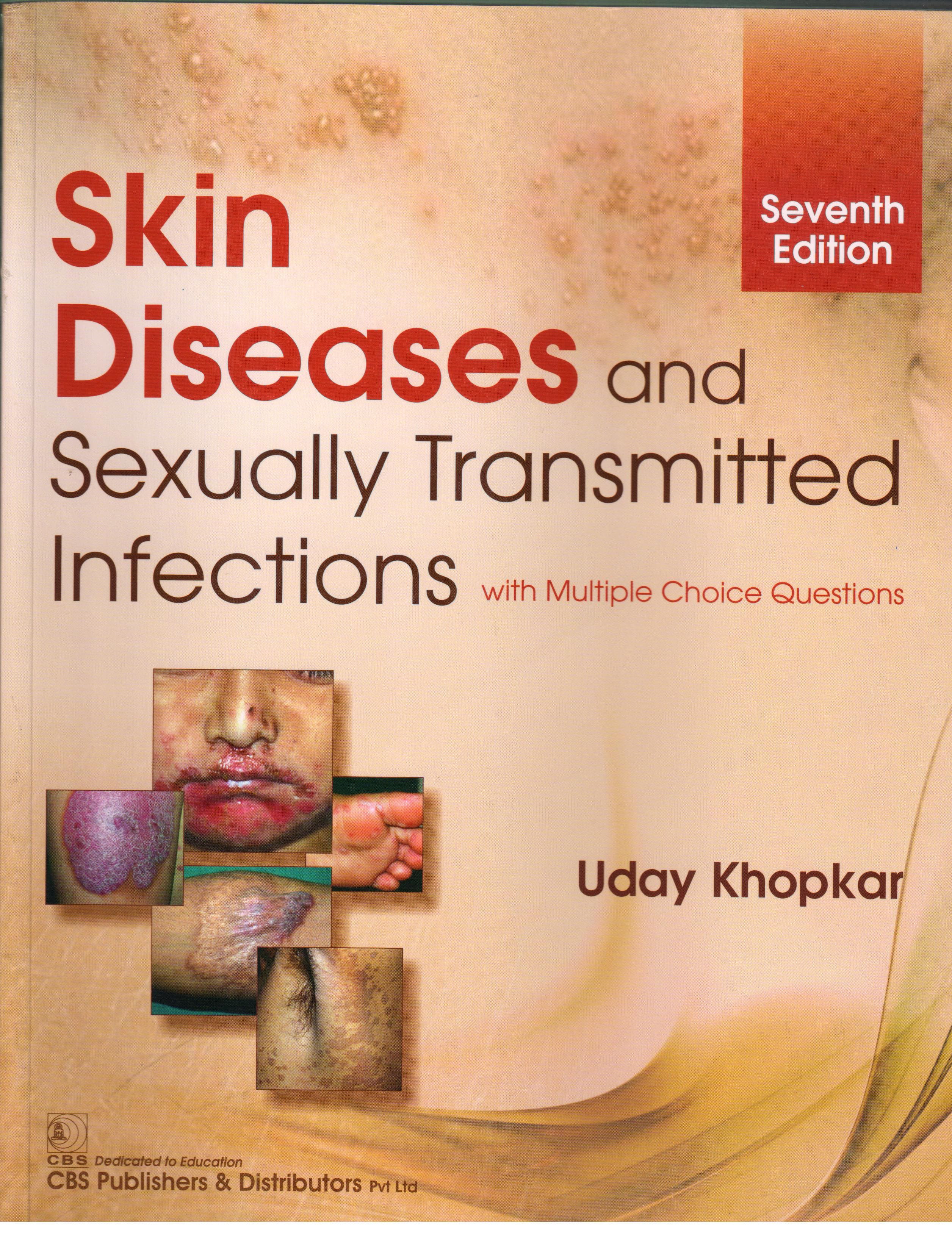 Skin Disease & Sexually Transmitted Infections 7th/2019