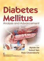 Diabetes Mellitus Analysis and Advancement 1st/2019