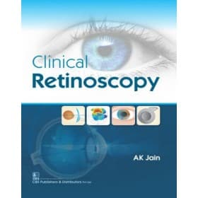 Clinical Retinoscopy 1st/2018
