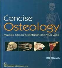Concise  Osteology 1st/2019