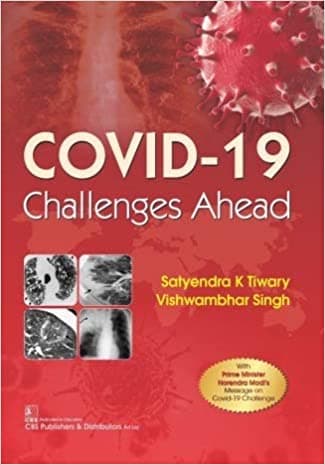 COVID-19 Challenges Ahead 1st/2020