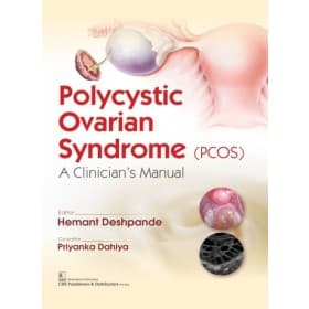 Polycystic Ovarian Syndrome (PCOS) 1st/2019
