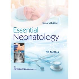 Essential Neonatology 2nd/2020