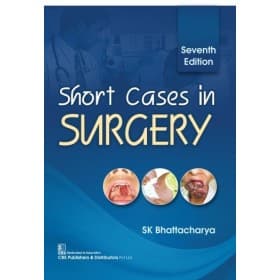 Short Cases In Surgery 7th/2020